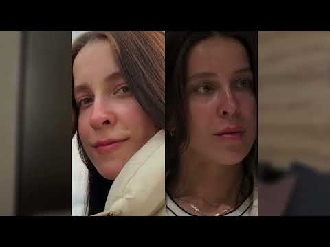 Видео: Як прибрати набряки та зморшки за 10 хвилин на день 