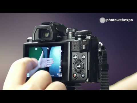 Видео: Olympus OM-D E-M10 mark II. Большой видеотест