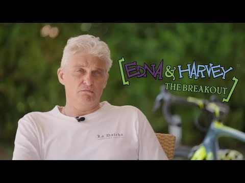 Видео: Тиньков поясняет за Эдна и Харви: Взрыв мозга