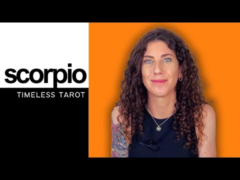 Видео: Это ещё не решено. Таро Скорпиона.