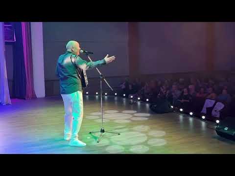 Видео: "Не бабник" Live с концерта Николая Засидкевича