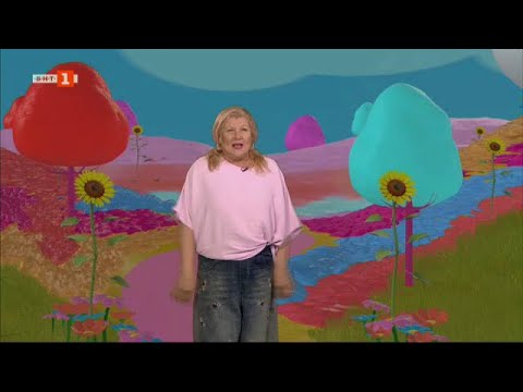 Видео: Албена Михова разказва "Торбаланци" - "Разкажи ми приказка", 10.11.2024