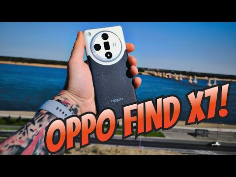 Видео: OPPO FIND X7 ПОЧЕМУ О НЕМ МОЛЧАТ? ЛУЧШЕ FIND X7 ULTRA? СРАВНЕНИЕ С OPPO FIND X6 PRO