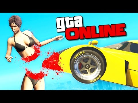 Видео: ТВОЮ ЖЕ МАТЬ! ЗАНЕСЛО С РАМПЫ НЕ ТУДА КУДА НАДО В GTA 5 ONLINE ( ГОНКИ )
