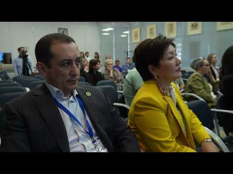 Видео: «Белые ночи ортопедии стран СНГ» - 2025