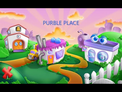 Видео: Играем и смотрим старую игрушку для Windows под названием Purble Place - Три игры в одном.