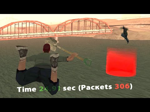 Видео: СКАЧАЛ ПРИВАТНЫЙ ЧИТ, ЧТОБЫ СПАЛИТЬ ДРУГИХ ЧИТЕРОВ в GTA SAMP