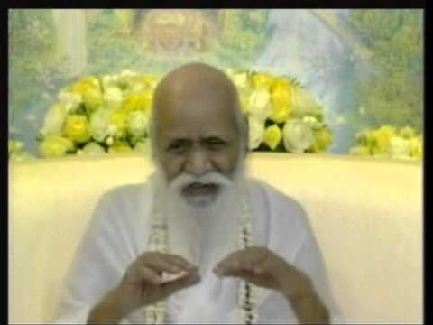 Видео: Почему мы всегда говорим Джей Гуру Дев! 11.8.2004