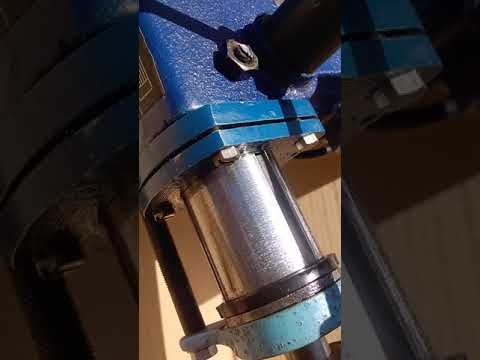 Видео: Станок сверлильный   Einhell BT BD 401 УЛУЧШЕНИЯ