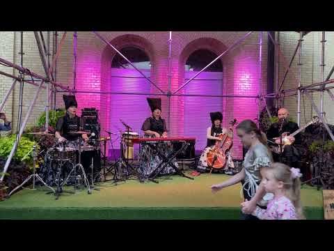 Видео: ДахаБраха. На Шапку 07.08.2025. Peper’s club.