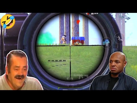 Видео: Арбалет 🤣😂🤣.EXE | BGMI