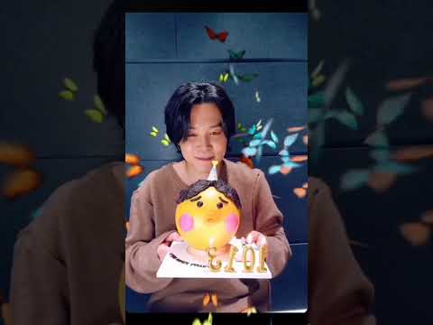 Видео: 114 серия! Продолжение дня рождения Чимина! Начало см.113 серию!