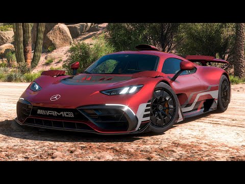 Видео: Настройка MOZA R5  для FORZA HORIZON 5