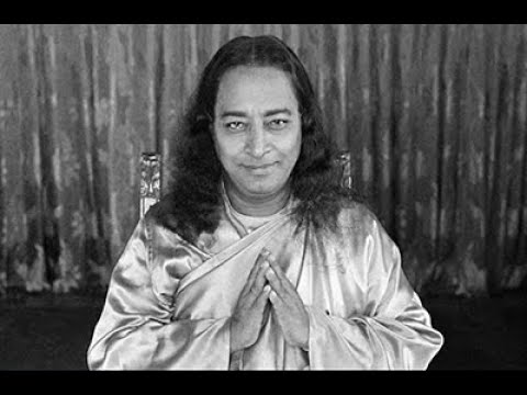 Видео: Как правильно спать. Парамханса Йогананда