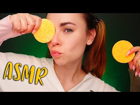 Видео: АСМР ВЕРНУ ТВОИ МУРАШКИ 😴 ASMR BRING UR TINGLES BACK