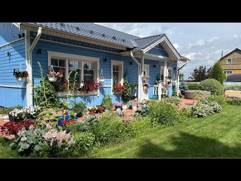 Видео: Дачные выходные ! 