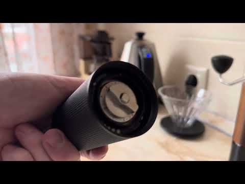 Видео: Как настроить помол на ВАШЕЙ кофемолке Timemore C3esp?