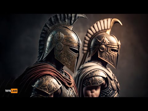 Видео: Спартанский Воин | Лучшая Эпическая Героическая Оркестровая Музыка-Эпический Боевой Музыкальный Микс