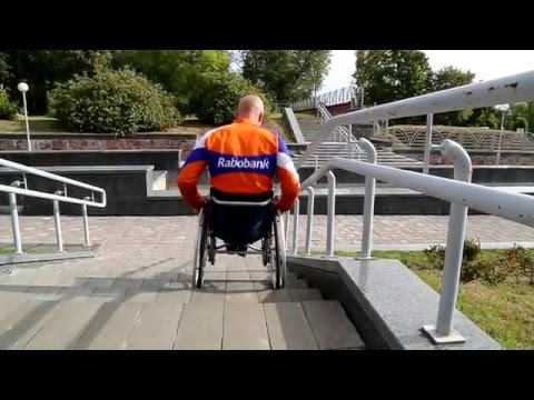 Видео: Борис Пронько