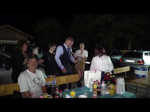 Видео: 3 та ЧАСТ БАЛНА ВЕЧЕР НА ДАРИН 11 08 2023г