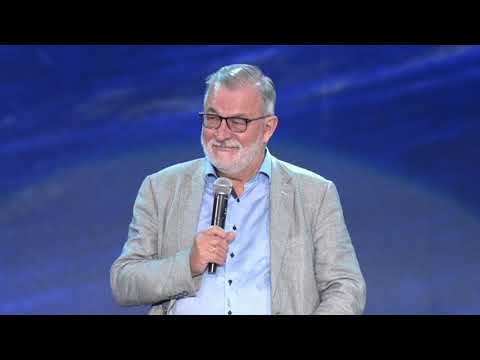 Видео: Йоханнес Раймер, проповедь от 13 октября 2024