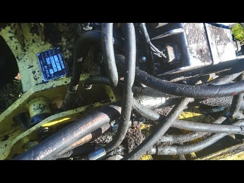 Видео: Продолжаем ремонт..... Лес.