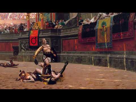 Видео: Ария - Колизей (♂Right Version♂) Gachi Remix