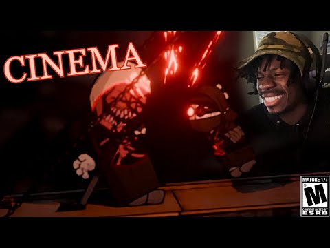 Видео: РЕДКОЕ НАБЛЮДЕНИЕ КРИНКЛОВ 21-ГО ВЕКА?? [МАДИМАЦИЯ #19]