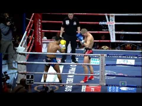 Видео: Андрей Кулебин - Erkan Varol