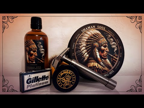 Видео: OliWorks M3TEORITE (Medium) - тест