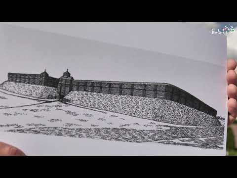 Видео: Прием зрительной реконструкции