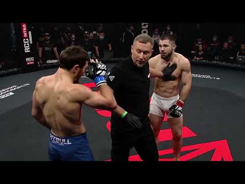 Видео: МАРИФ ПИРАЕВ vs ТИМУР НАГИБИН / Самый жесткий бой Марифа в карьере | RCC