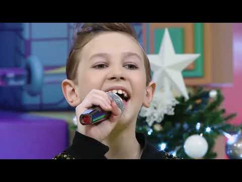 Видео: ☀️С добрым утром, малыши! Роберт Шафт в гостях у Хрюши и Антона