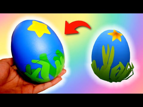 Видео: ВЫЛУПЛЕНИЕ *БОЛЬШЕ* ЯИЦ ADOPT ME В РЕАЛЬНОЙ ЖИЗНИ! #adoptme #blindbox #roblox