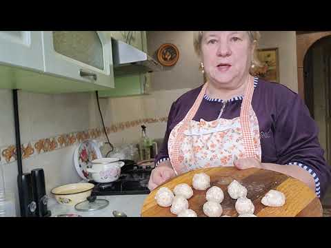 Видео: Приготовила обед из одного куриного филе.