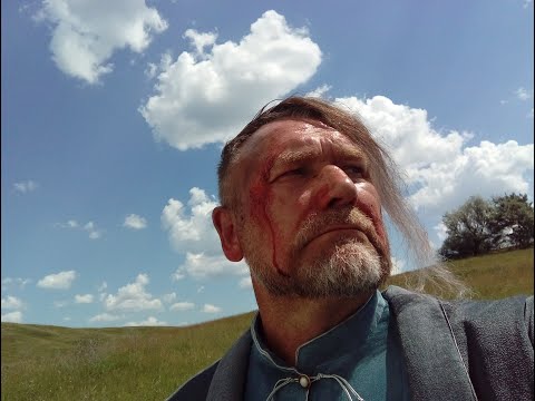 Видео: Бій козаків з ординцями. Кошовий Отаман Ігор Мисливий. Фільм Пекельна Хоругва, або Різдво Козацьке