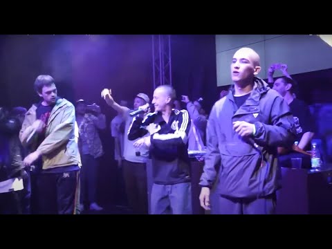 Видео: Банда Оу74 выступили до мурашек