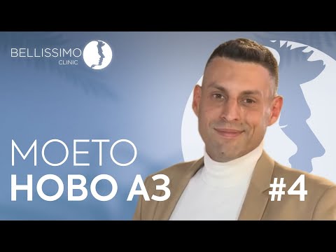 Видео: "Моето Ново АЗ" ЕП.4: Животът по действителен случай