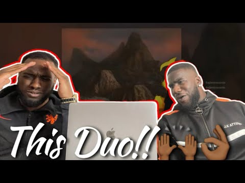 Видео: RUSSIAN RAP REACTION | Miyagi & Andy Panda feat. TumaniYO - Оттепель (Official Audio)