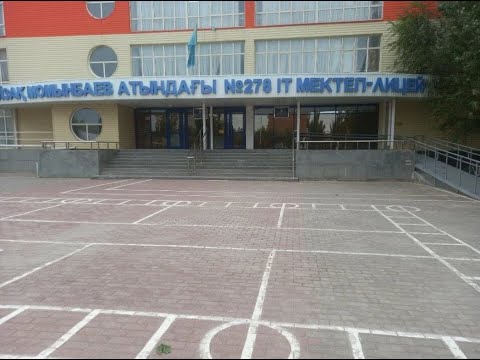 Видео: "Үшбұрышқа іштей және сырттай сызылған шеңберлер". 7 сынып, геометрия,  Маханбетжанова Жанар