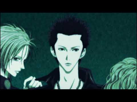 Видео: Нана и Рен   Первая любовь