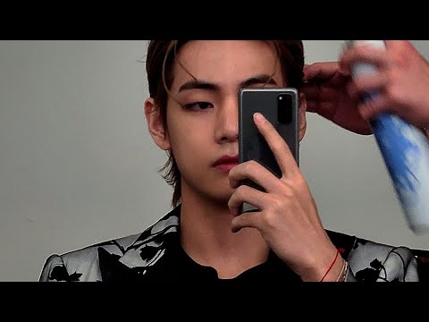 Видео: • TAEHYUNG • нету интереса — [FMV]