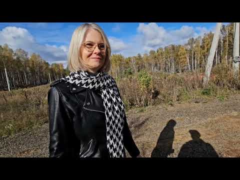Видео: 🦚Першерон: коттеджный поселок закрытого типа, 20км от Челябинска🌲🌳