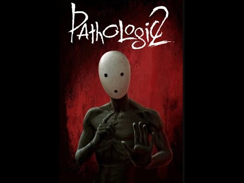 Видео: Pathologic 2 (3) (стрим 10.11.2025)