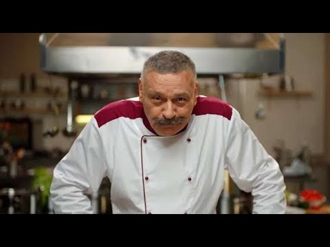 Видео: муд виктор петрович кухня