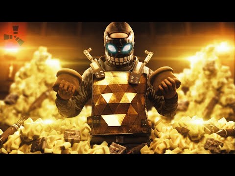 Видео: ЛАБИРИНТ ҮЙГЕ РЕЙД ЖАСАП 10МИЛЛИОН СЕРА ТАПТЫМ! Қазақша Rust