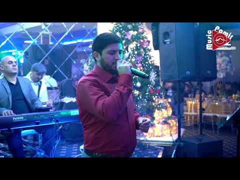 Видео: #STUDIO_PAMIR_MUSIC_ ОРЗУИ АЛОВАТ - СОЛИ НАВ 2024