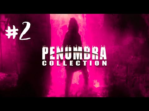 Видео: Бесконечные шахты / Penumbra: Overture #2 / Кринж прохождение / Yzma