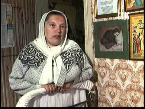 Видео: Схимонахиня матушка Макария тв. Спас