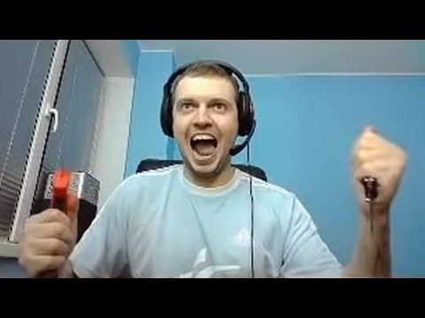 Видео: Винницкий потрошитель